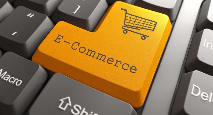 Российский сектор e-commerce