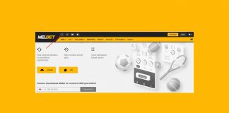 Делаем ставки на Melbet AZ Ставки на Melbet AZ