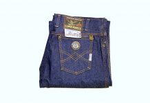 А был ли бренд: история марки Super Perry’s Джинсы Super Perry's