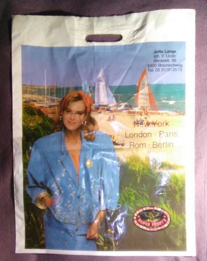 Super Perry's - история бренда джинсов Супер Перрис