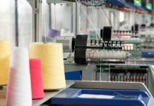 Текстильная индустрия России: текущее положение и будущие возможности Текстильная индустрия России