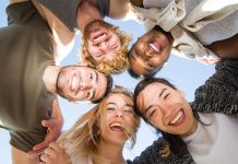 Появился новый сервис дружеских знакомств Time for Friends Сервис знакомств Time for Friends