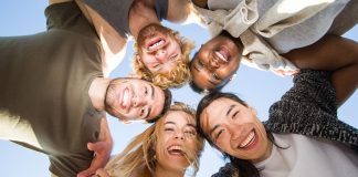 Появился новый сервис дружеских знакомств Time for Friends Сервис знакомств Time for Friends