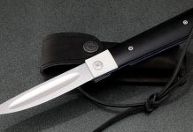 Топ-3 видов замков складных ножей Замки складных ножей