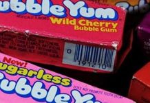 История бренда Bubble Yum Жевательная резинка Bubble Yum