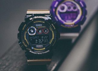 История модели часов Casio G-SHOCK GD 120 Часы Casio G-SHOCK GD 120