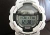 История модели часов Casio G-SHOCK GLS 100 Часы Casio G-SHOCK GLS 100