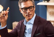Джентльменский бренд Charles Tyrwhitt Charles Tyrwhitt