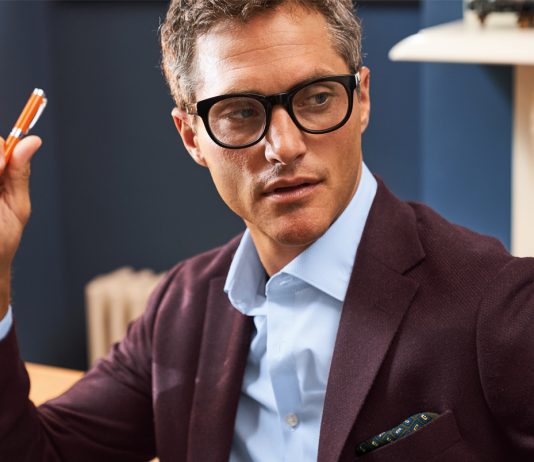 Джентльменский бренд Charles Tyrwhitt Charles Tyrwhitt