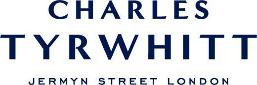 Лого Charles Tyrwhitt