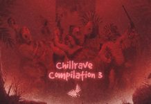 Leveldva – новый сборник Chillrave 3 Третий сборник Chillrave от Leveldva