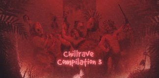 Leveldva – новый сборник Chillrave 3 Третий сборник Chillrave от Leveldva