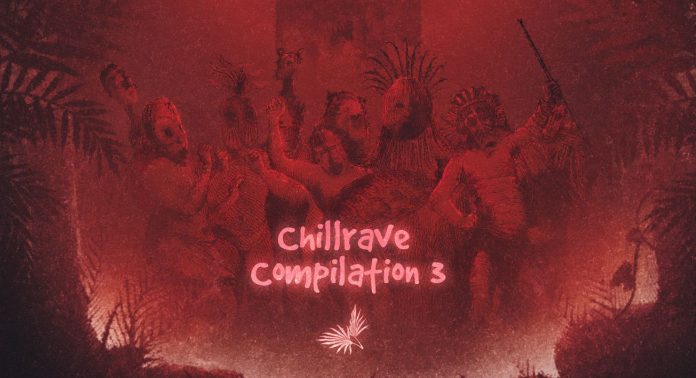 Третий сборник Chillrave от Leveldva