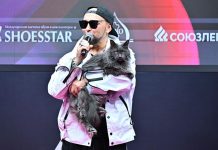 В Москве открылась выставка FASHION STYLE RUSSIA FASHION STYLE RUSSIA 2023