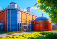 Состоялось открытие завода GoodHelper в подмосковном Подольске Завод GoodHelper в Подольске