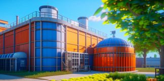 Состоялось открытие завода GoodHelper в подмосковном Подольске Завод GoodHelper в Подольске