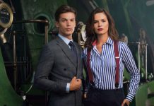 Любимец аристократии: бренд Hawes & Curtis Hawes & Curtis