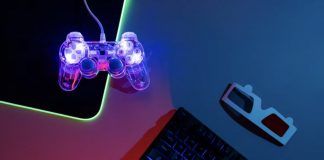 Игровая индустрия в России: 7 ключевых трендов 2023 года Игровая индустрия в России в 2023 году