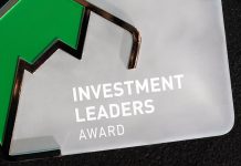 Продолжается прием заявок на участие в III ежегодной Премии Investment Leaders-2023 Investment Leaders-2023