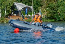 Mikatsu отпраздновал юбилей на первом open air фестивале Mikatsu Race Cup 2023