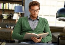 Как увлечение книгами повышает эффективность в работе? Как увлечение книгами повышает эффективность в работе