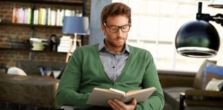 Как увлечение книгами повышает эффективность в работе? Как увлечение книгами повышает эффективность в работе