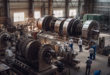 Оборудование «Е-ШКАФа» эффективнее зарубежного Е-ШКАФ