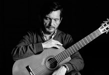 Гитаристов с СНГ соберет вместе международный конкурс и фестиваль имени А. К. Фраучи Фестиваль Фраучи 2023