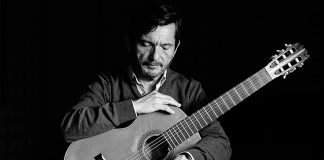 Гитаристов с СНГ соберет вместе международный конкурс и фестиваль имени А. К. Фраучи Фестиваль Фраучи 2023