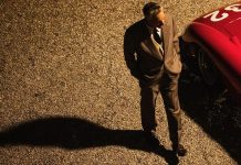 Трейлер фильма “Феррари” Трейлер фильма Феррари