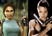 От геймпада к попкорну: 10 фильмов по видеоиграм Фильмы по видеоиграм