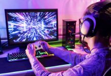 ИГРОПРОМ 2023 в Москве уже в октябре ИГРОПРОМ 2023