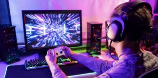 ИГРОПРОМ 2023 в Москве уже в октябре ИГРОПРОМ 2023