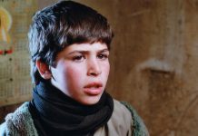 III Московский Курдский фестиваль объявил конкурсную программу Московский Курдский фестиваль 2023