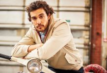 Свингующий Лондон 60-х в современном переосмыслении: история бренда Merc Merc London