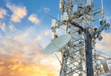 Модерные технологии телекоммуникаций: от широкополосного доступа к интернету до блокчейна Модерные технологии телекоммуникаций