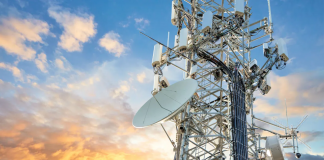 Модерные технологии телекоммуникаций: от широкополосного доступа к интернету до блокчейна Модерные технологии телекоммуникаций