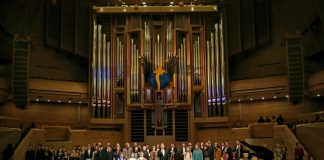 Владимир Спиваков и «Виртуозы Москвы» откроют юбилейный ХХ международный фестиваль «Москва встречает друзей», в котором примут участие представители 18 стран мира и более 60 регионов России Фестиваль Москва встречает друзей 2023