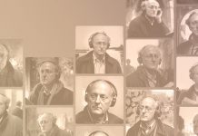 Распродана NFT-коллекция «Голос Бродского» Иосиф Бродский