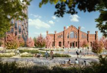 Открытие объекта культурного наследия от FORMA Объект культурного наследия от FORMA