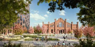 Открытие объекта культурного наследия от FORMA Объект культурного наследия от FORMA