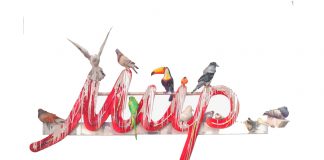 Stella Art Foundation открывает новое выставочное пространство и представляет масштабный выставочный проект Бора Орлова и Сергея Шеховцова «Парсуны нон грата» Выставка Парсуны нон грата Бора Орлова и Сергея Шеховцова