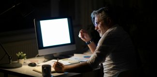 Трудоголизм — это хорошо или плохо? Трудоголизм