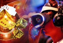 Технологический прогресс в мире гемблинг-индустрии Прогресс в мире гемблинга