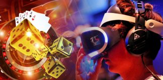 Технологический прогресс в мире гемблинг-индустрии Прогресс в мире гемблинга