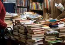 Сколько раз в неделю читают жители России? Сколько в России читают