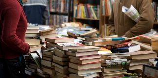 Сколько раз в неделю читают жители России? Сколько в России читают