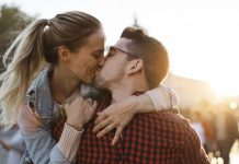 Свидания в большом городе: в Москве запустили новый dating-сервис Свидания в большом городе