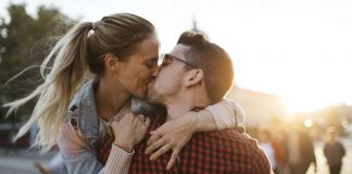 Свидания в большом городе: в Москве запустили новый dating-сервис Свидания в большом городе