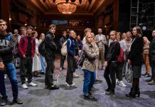 Российское общество «Знание» открывает двери театров по всей стране для молодежи Театры для молодежи